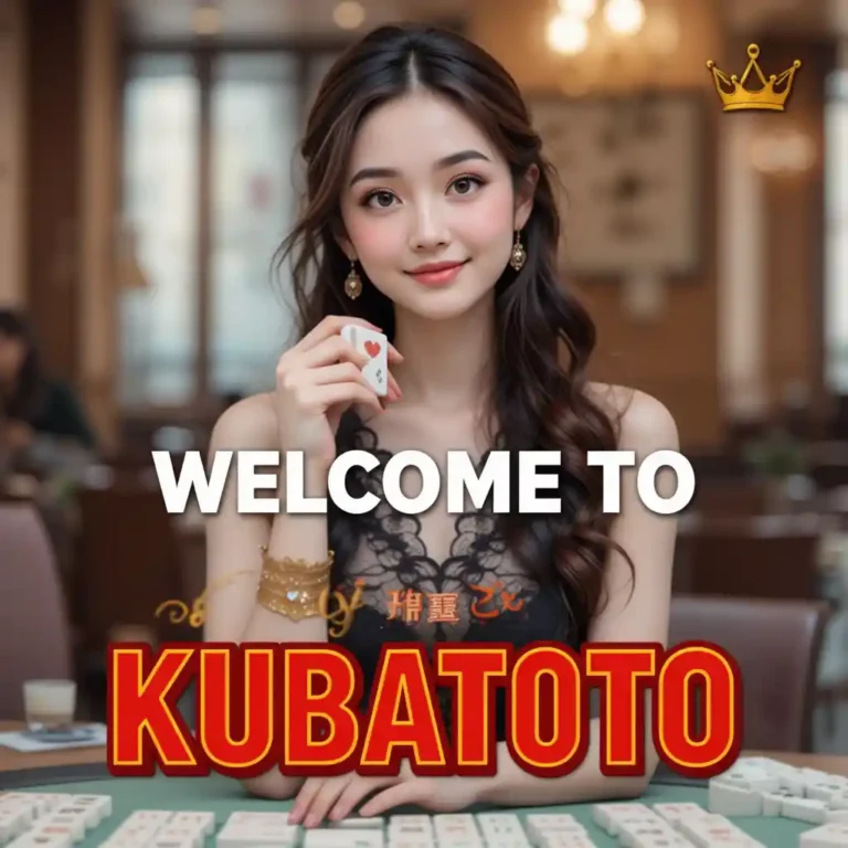 Slot Kubatoto Server Thailand Super Gacor 2025 Terbaru: Panduan Lengkap dan Terpercaya untuk Pemain Slot Online Indonesia