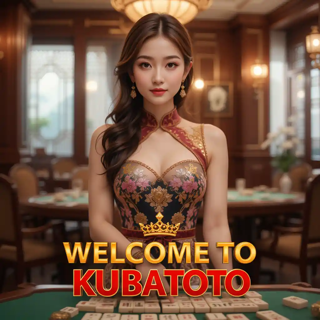 Slot KubaToto Server Thailand Super Gacor 2025 Terbaru