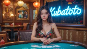 Slot Dana 10K Paling Gacor 2025